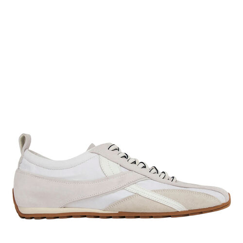 Alohas Tb.304 Nylon Leather Sneakers